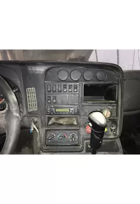 International PROSTAR Dash Panel