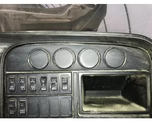 International PROSTAR Dash Panel