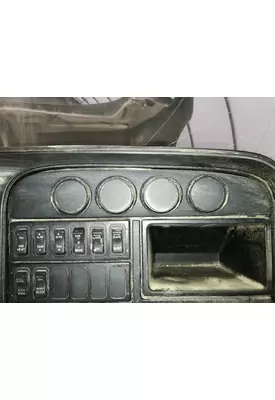 International PROSTAR Dash Panel