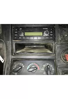 International PROSTAR Dash Panel