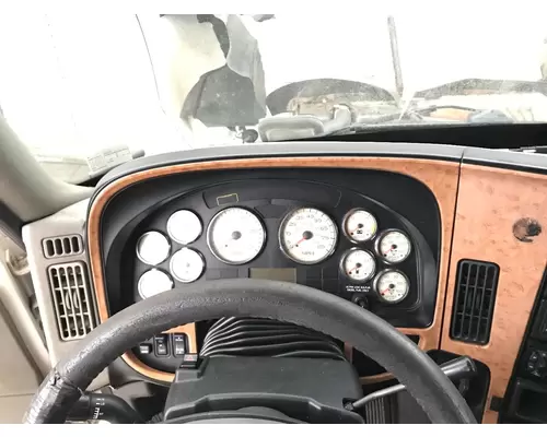 International PROSTAR Dash Panel