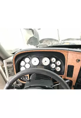 International PROSTAR Dash Panel