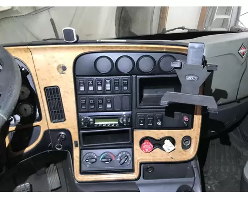 International PROSTAR Dash Panel