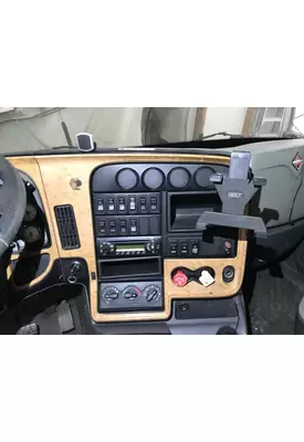 International PROSTAR Dash Panel