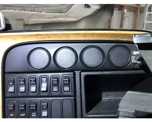 International PROSTAR Dash Panel