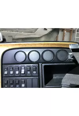 International PROSTAR Dash Panel