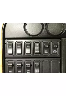 International PROSTAR Dash Panel