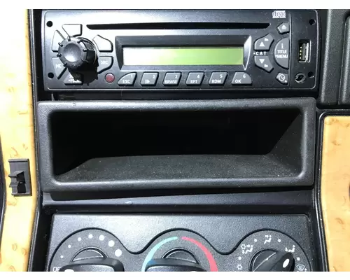 International PROSTAR Dash Panel