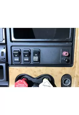 International PROSTAR Dash Panel