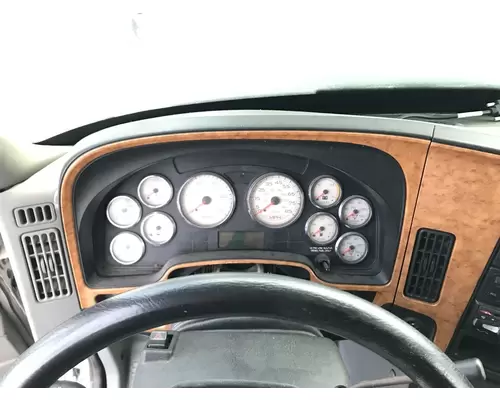 International PROSTAR Dash Panel