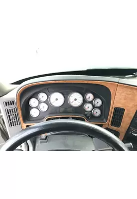 International PROSTAR Dash Panel