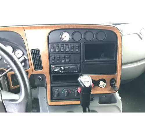 International PROSTAR Dash Panel