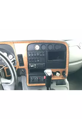 International PROSTAR Dash Panel