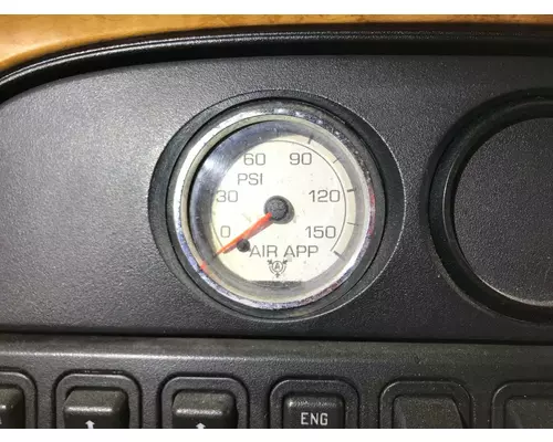 International PROSTAR Dash Panel