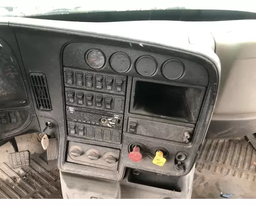 International PROSTAR Dash Panel