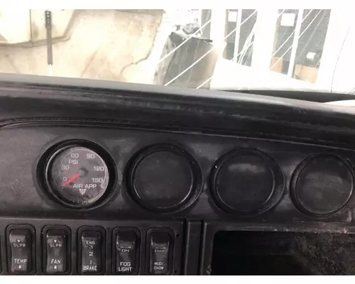 International PROSTAR Dash Panel