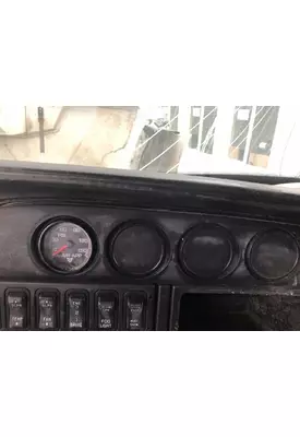 International PROSTAR Dash Panel