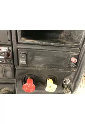 International PROSTAR Dash Panel