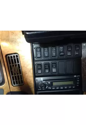 International PROSTAR Dash Panel