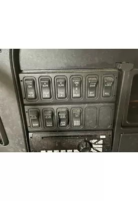 International PROSTAR Dash Panel