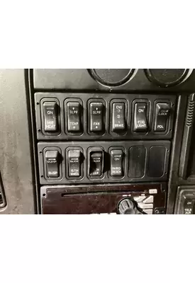 International PROSTAR Dash Panel