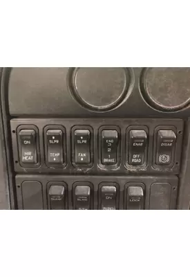 International PROSTAR Dash Panel