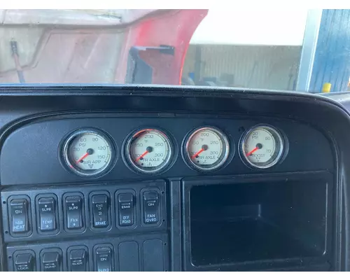 International PROSTAR Dash Panel