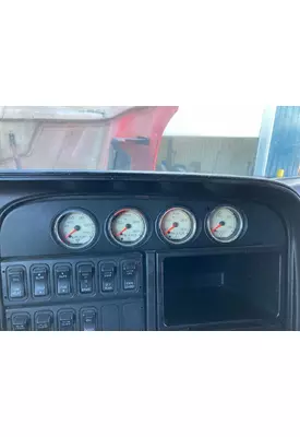 International PROSTAR Dash Panel