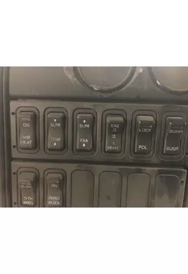 International PROSTAR Dash Panel