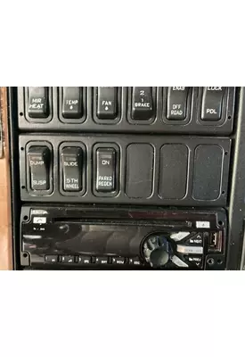 International PROSTAR Dash Panel