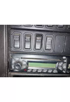 International PROSTAR Dash Panel