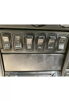 International PROSTAR Dash Panel