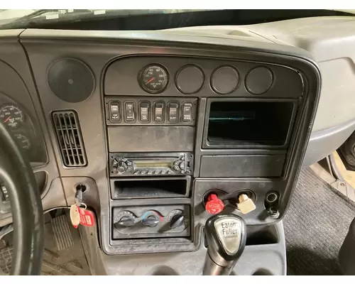 International PROSTAR Dash Panel