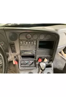 International PROSTAR Dash Panel