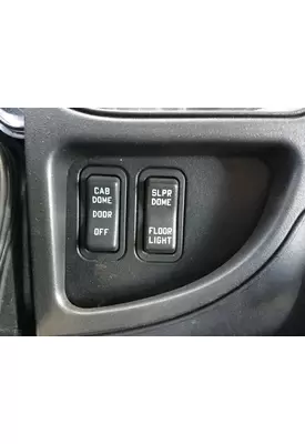 International PROSTAR Dash Panel