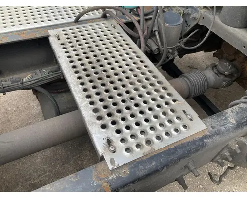 International PROSTAR Deckplate