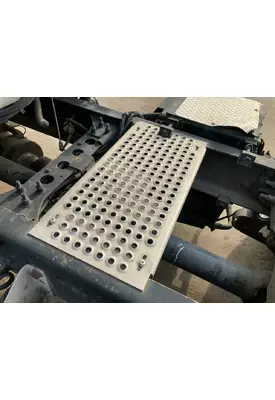 International PROSTAR Deckplate