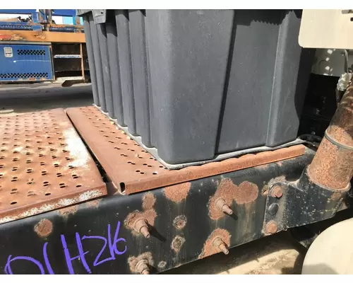 International PROSTAR Deckplate