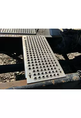 International PROSTAR Deckplate