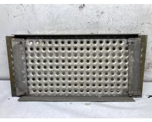 International PROSTAR Deckplate