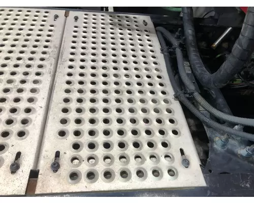 International PROSTAR Deckplate