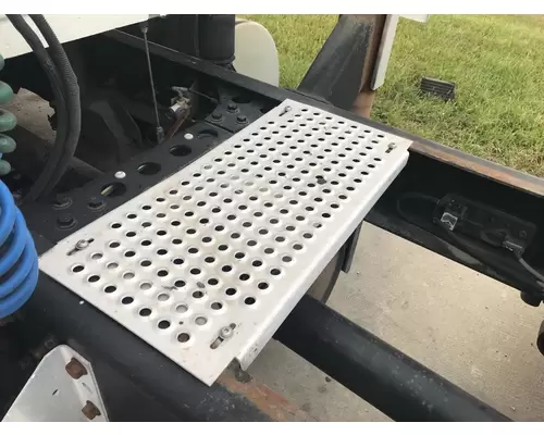 International PROSTAR Deckplate