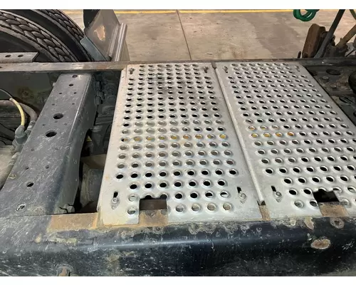 International PROSTAR Deckplate