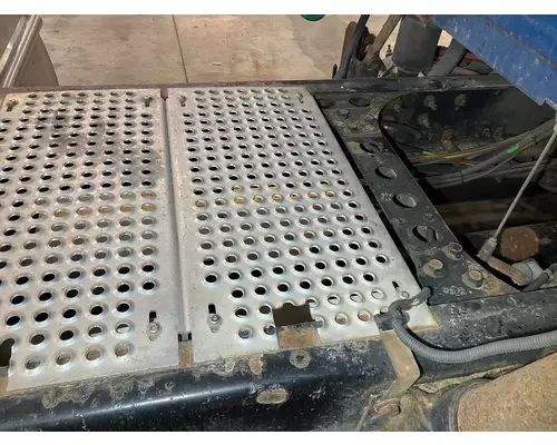 International PROSTAR Deckplate