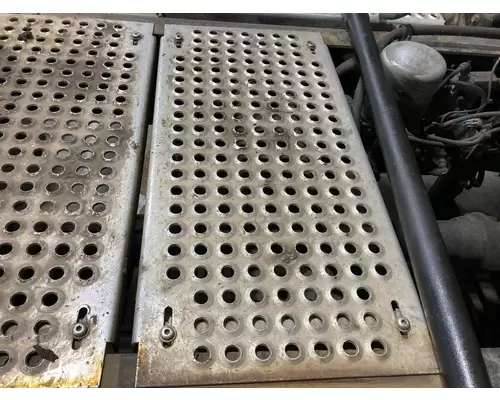 International PROSTAR Deckplate
