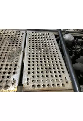 International PROSTAR Deckplate