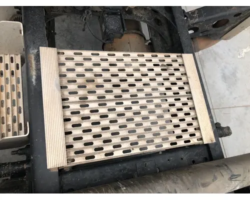 International PROSTAR Deckplate