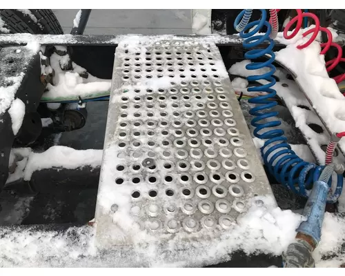 International PROSTAR Deckplate