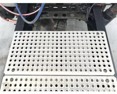 International PROSTAR Deckplate