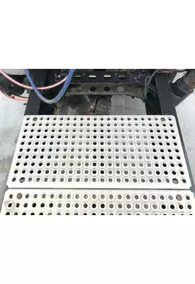 International PROSTAR Deckplate